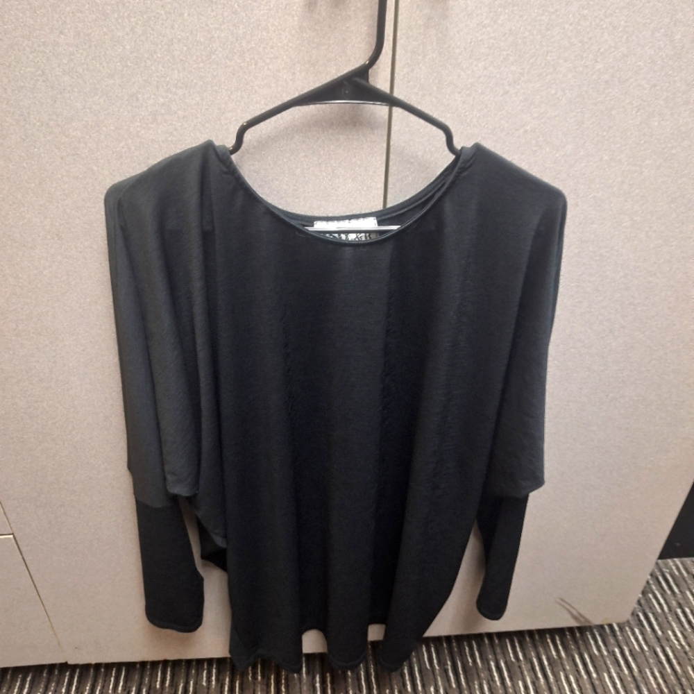 Women's Plus Size Blouse